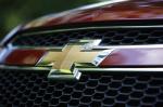 Chevrolet Cruze 2011 года